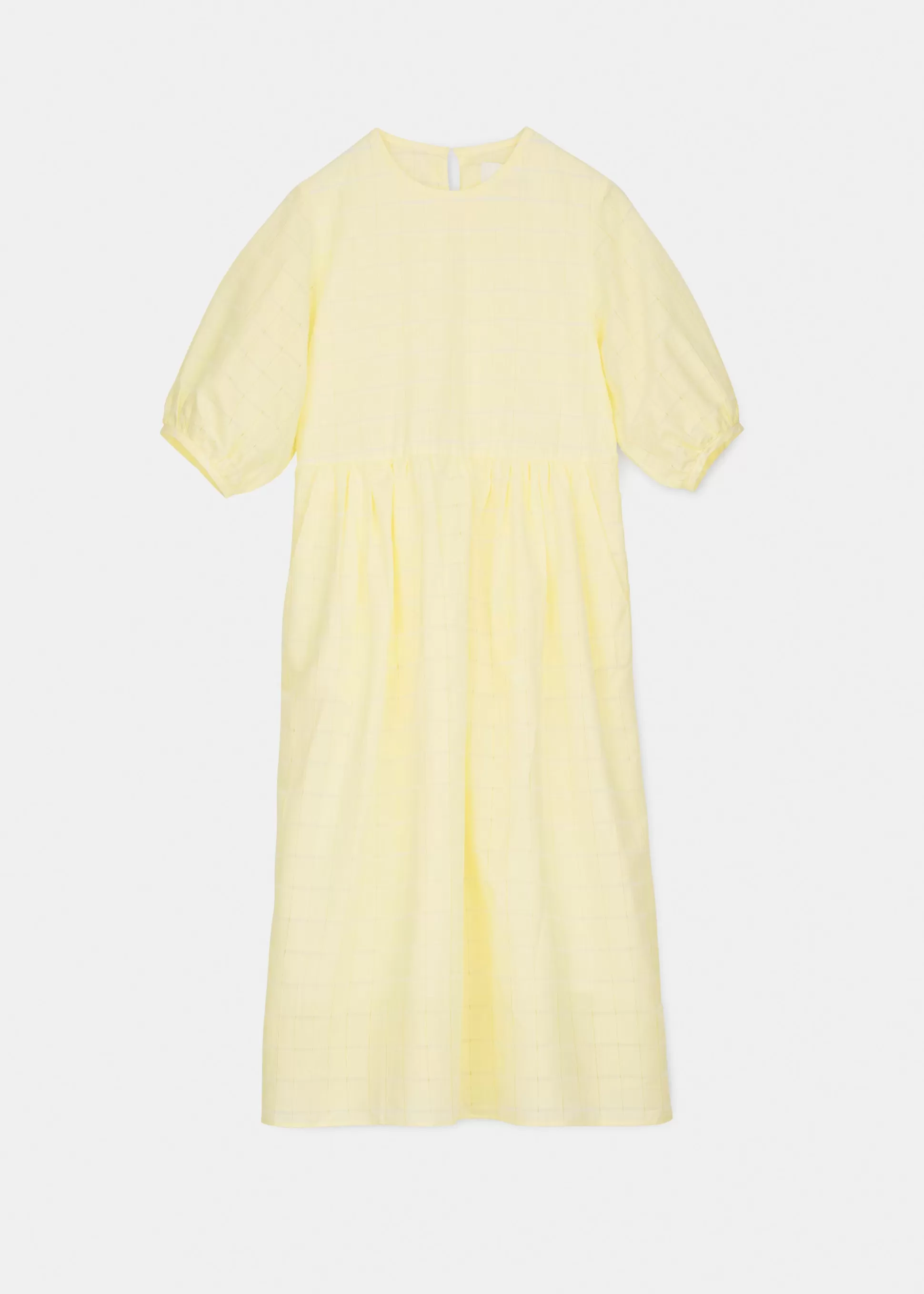 aiayu Kjoler & Nederdele<Anais dress exclusive Faded Sun