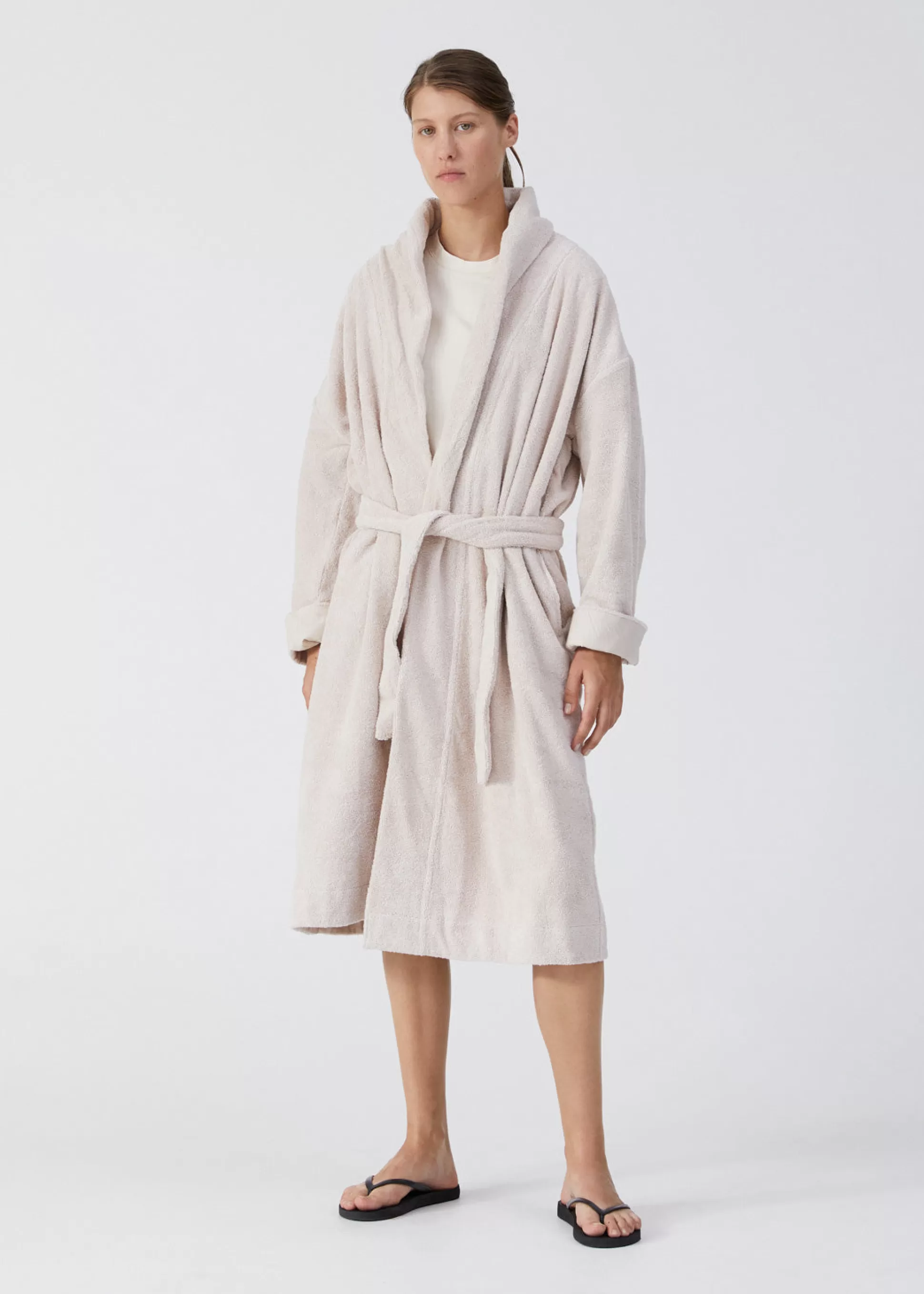 aiayu Badekåber<Bathrobe silence Aura