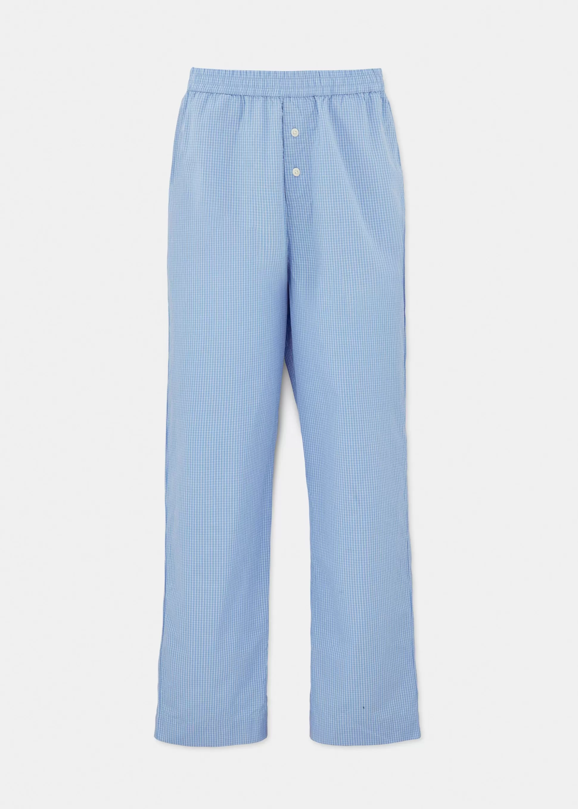 aiayu Bukser<Casual pant Mix Blue