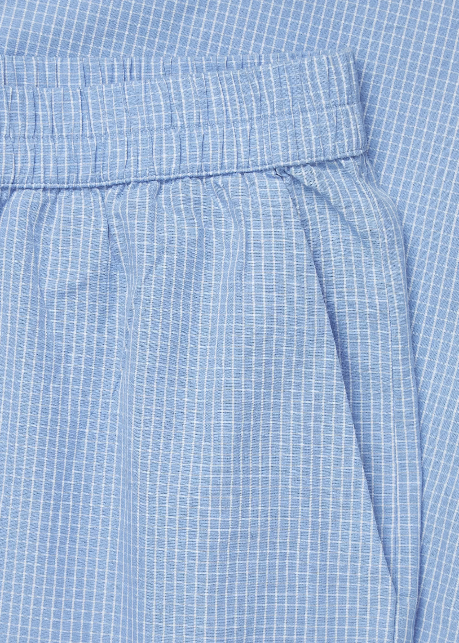 aiayu Bukser<Casual pant Mix Blue