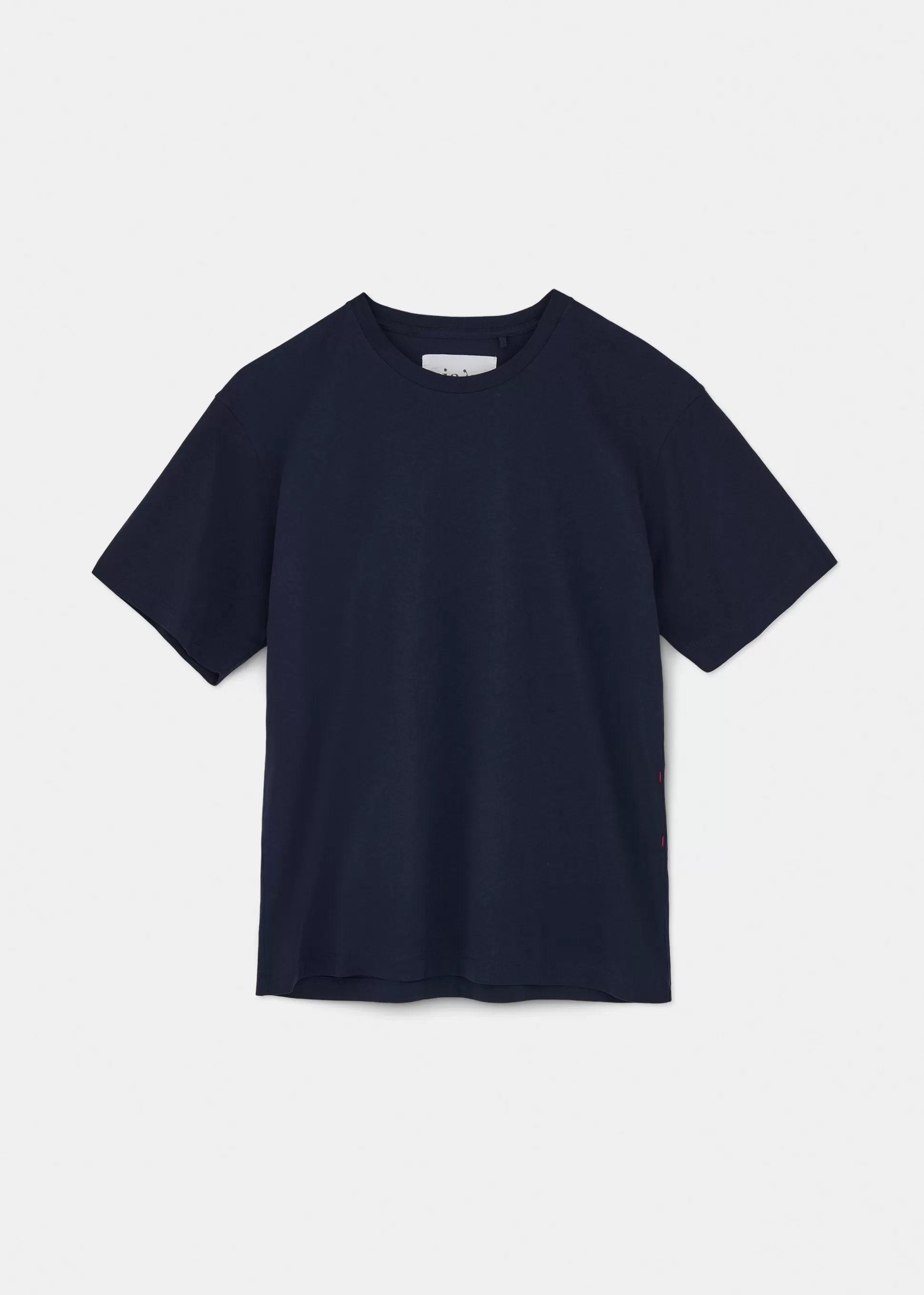 aiayu T-Shirts & Tops<Classic circular tee Night