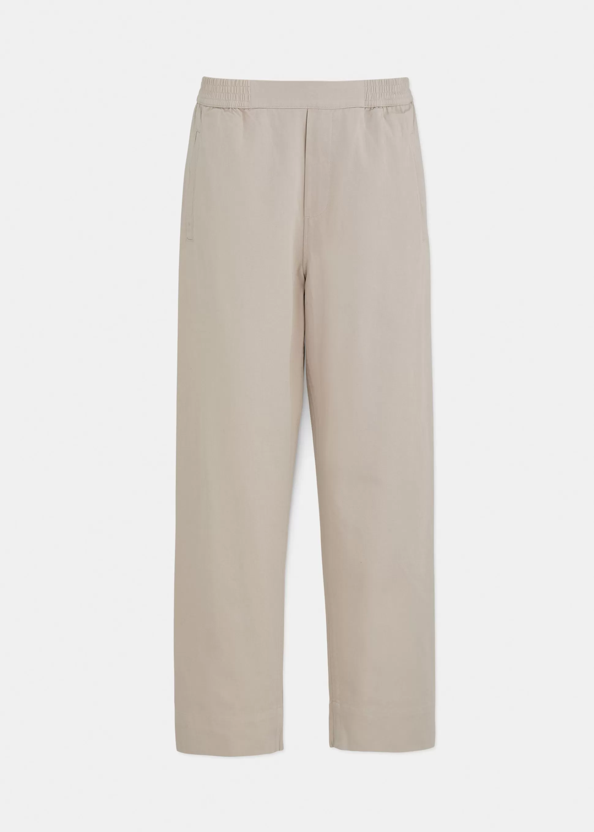 aiayu Bukser<Coco pant twill Kit
