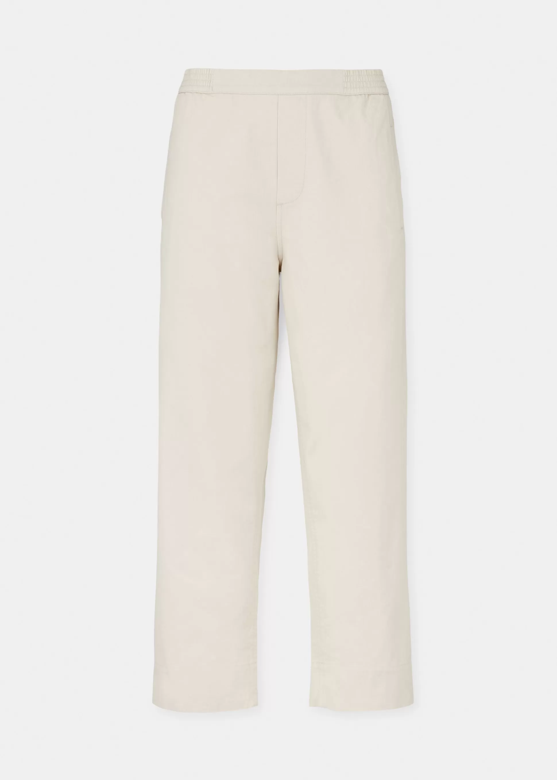 aiayu Bukser<Coco pant twill Milk