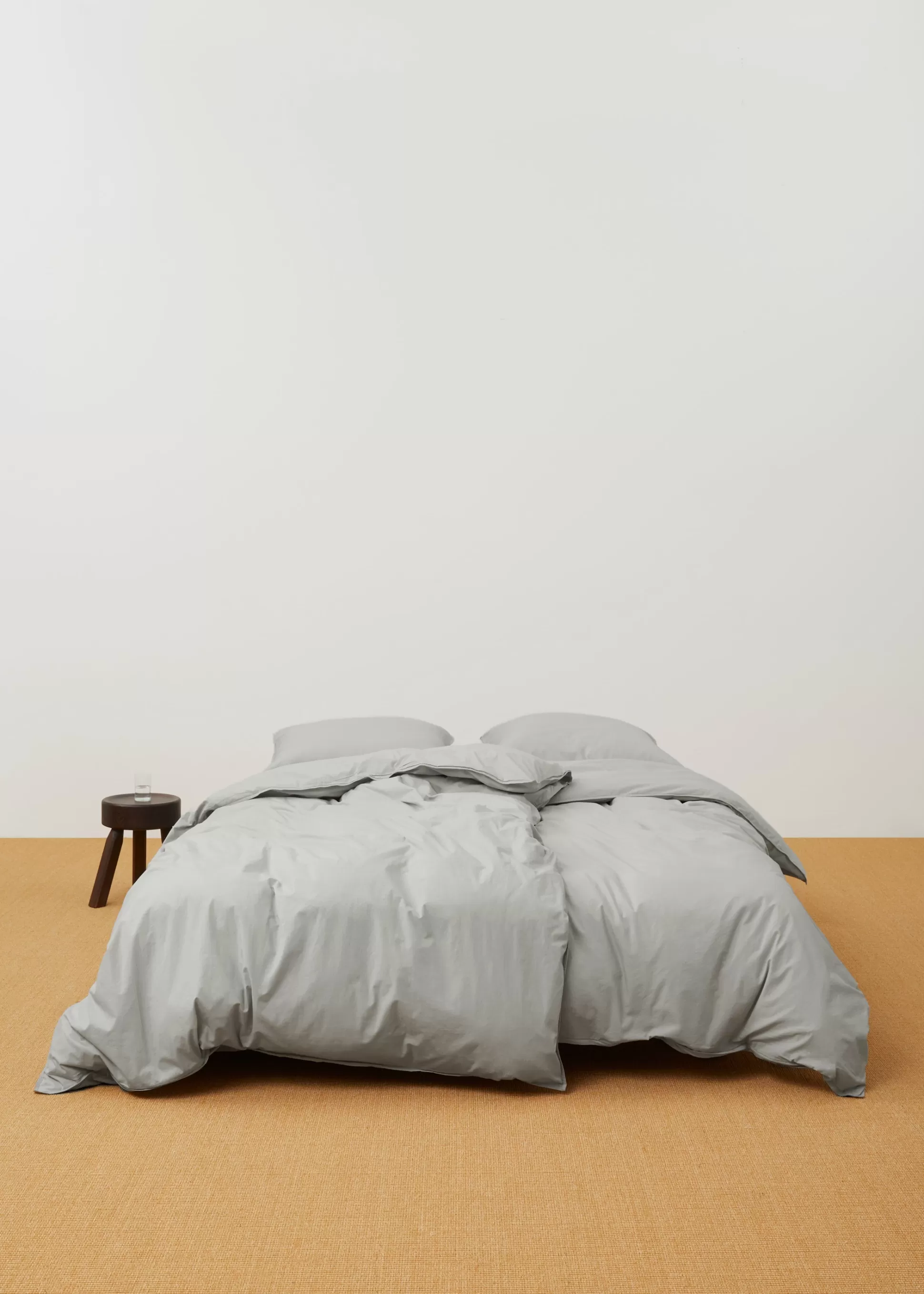 aiayu Sengetøj<Duvet set & pillow case - Ash