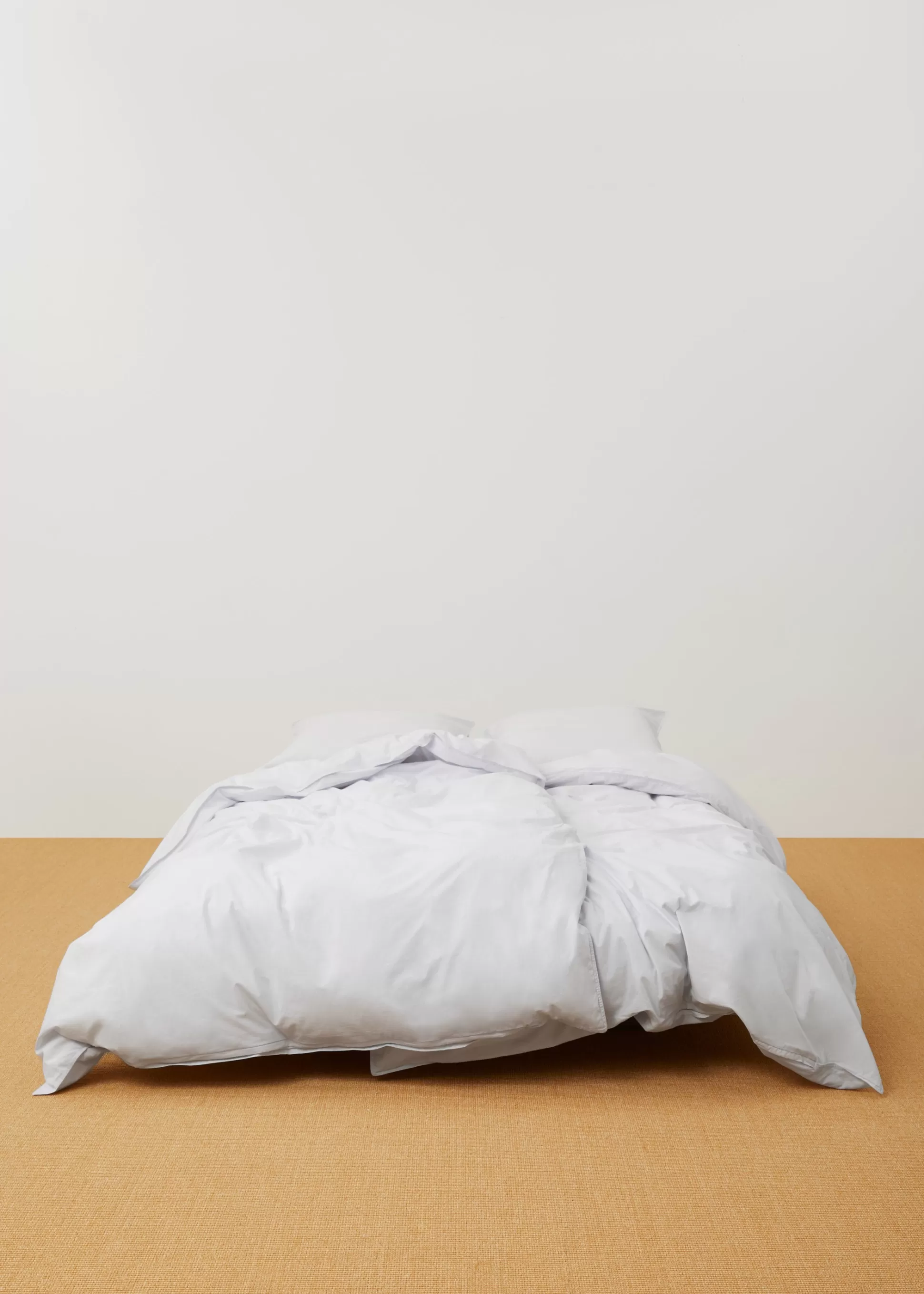 aiayu Sengetøj<Duvet set & pillow case - Ice