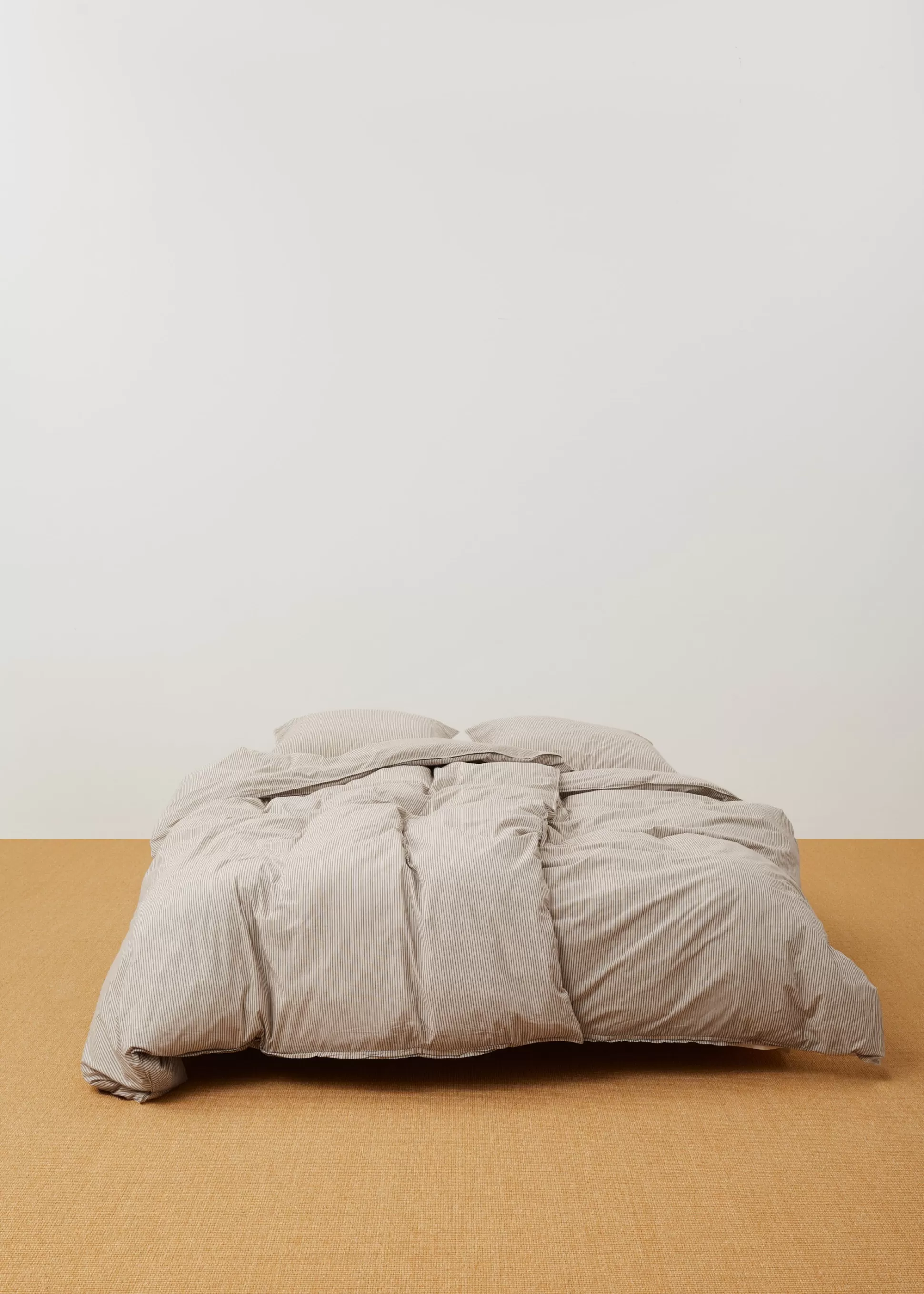aiayu Sengetøj<Duvet set & pillow case - Mix Truffle
