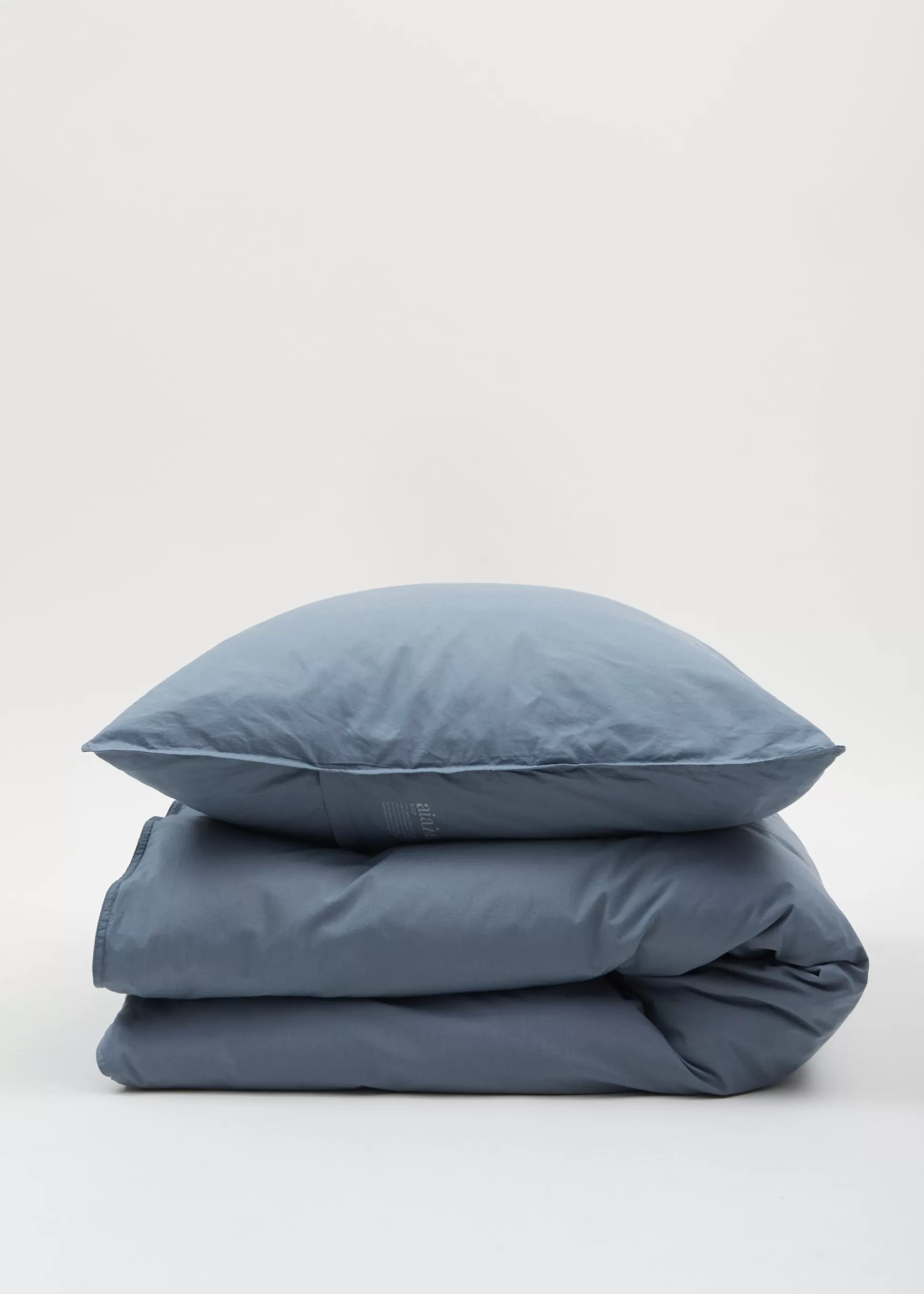 aiayu Sengetøj<Duvet set & pillow case - Ocean