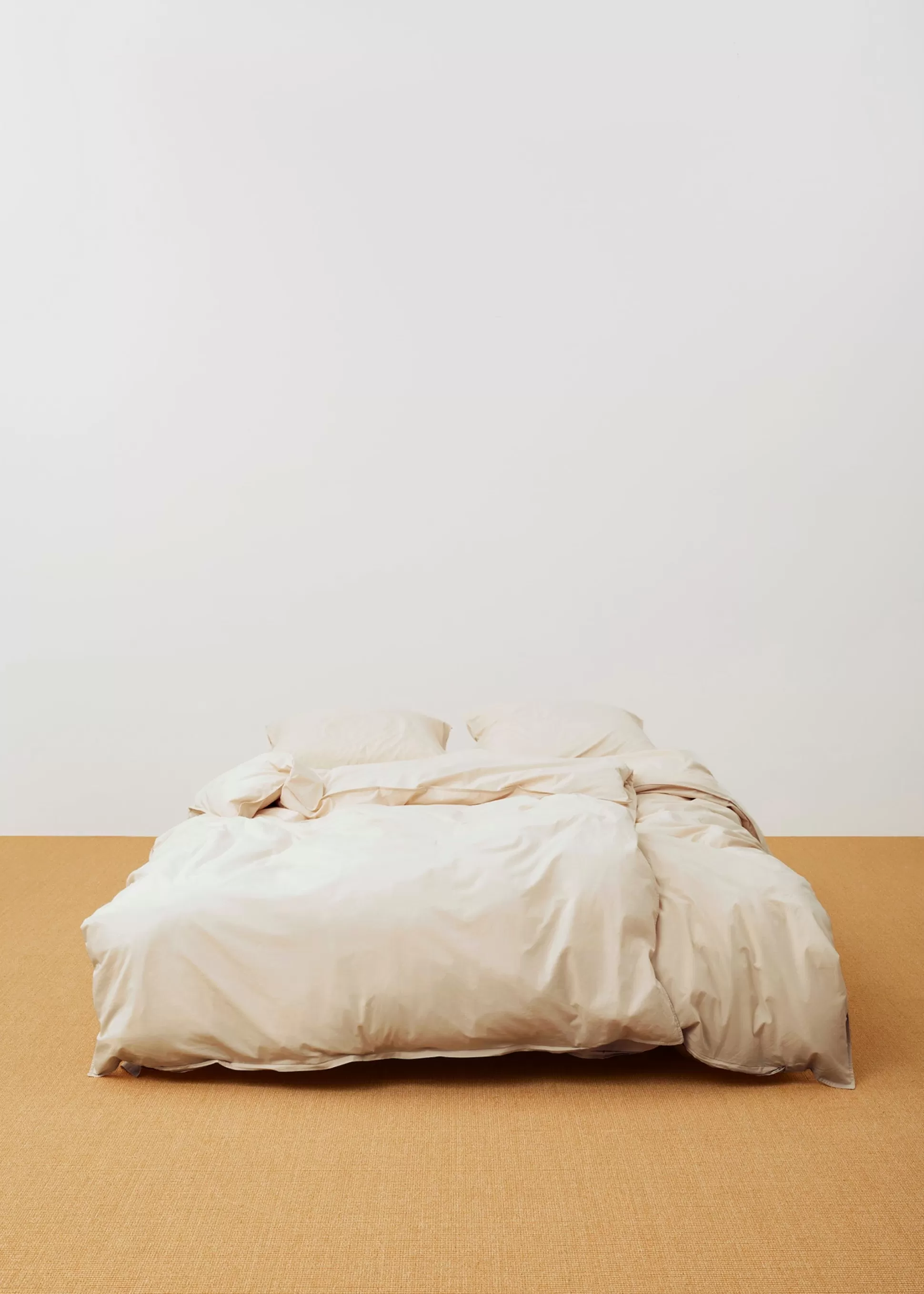 aiayu Sengetøj<Duvet set & pillow case - Oxford