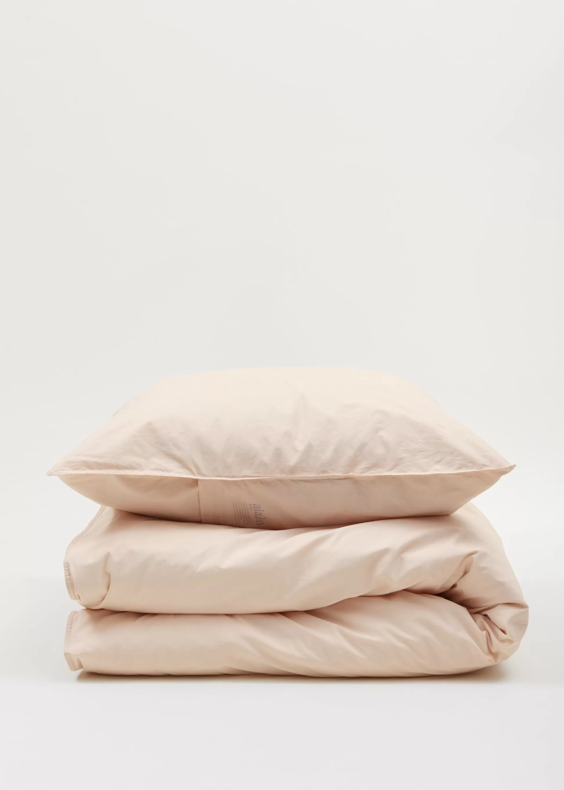 aiayu Sengetøj<Duvet set & pillow case - Shell