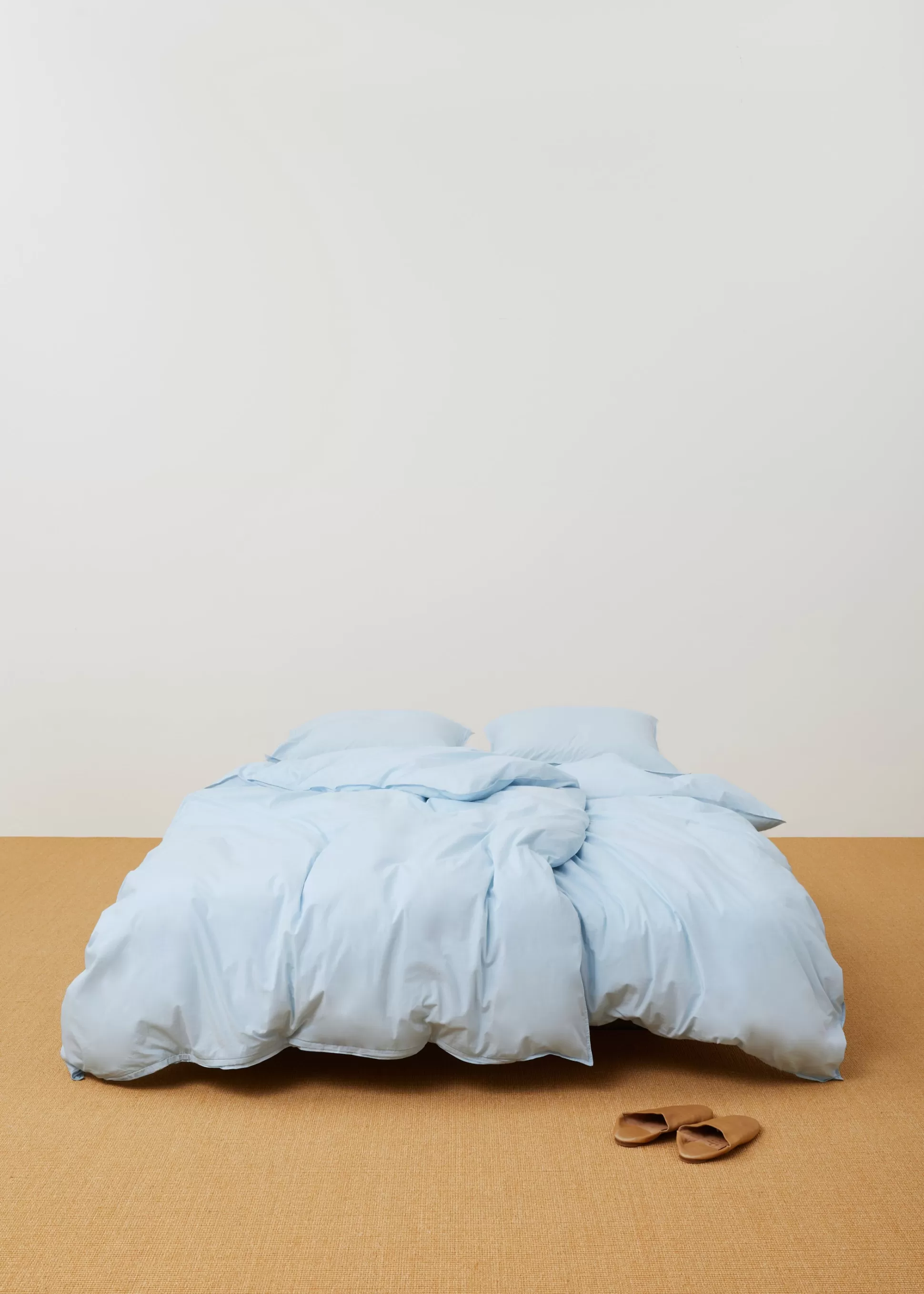 aiayu Sengetøj<Duvet set & pillow case - Sky