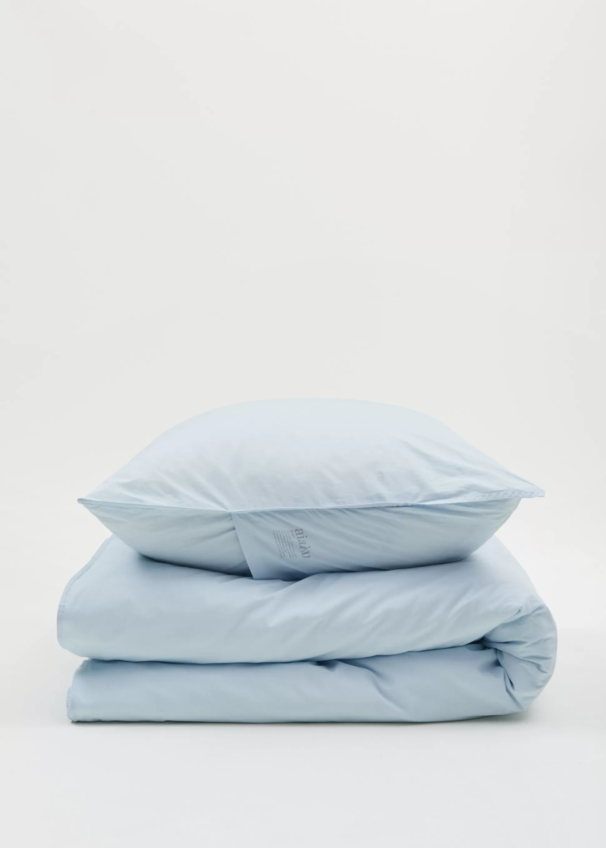aiayu Sengetøj<Duvet set & pillow case - Sky