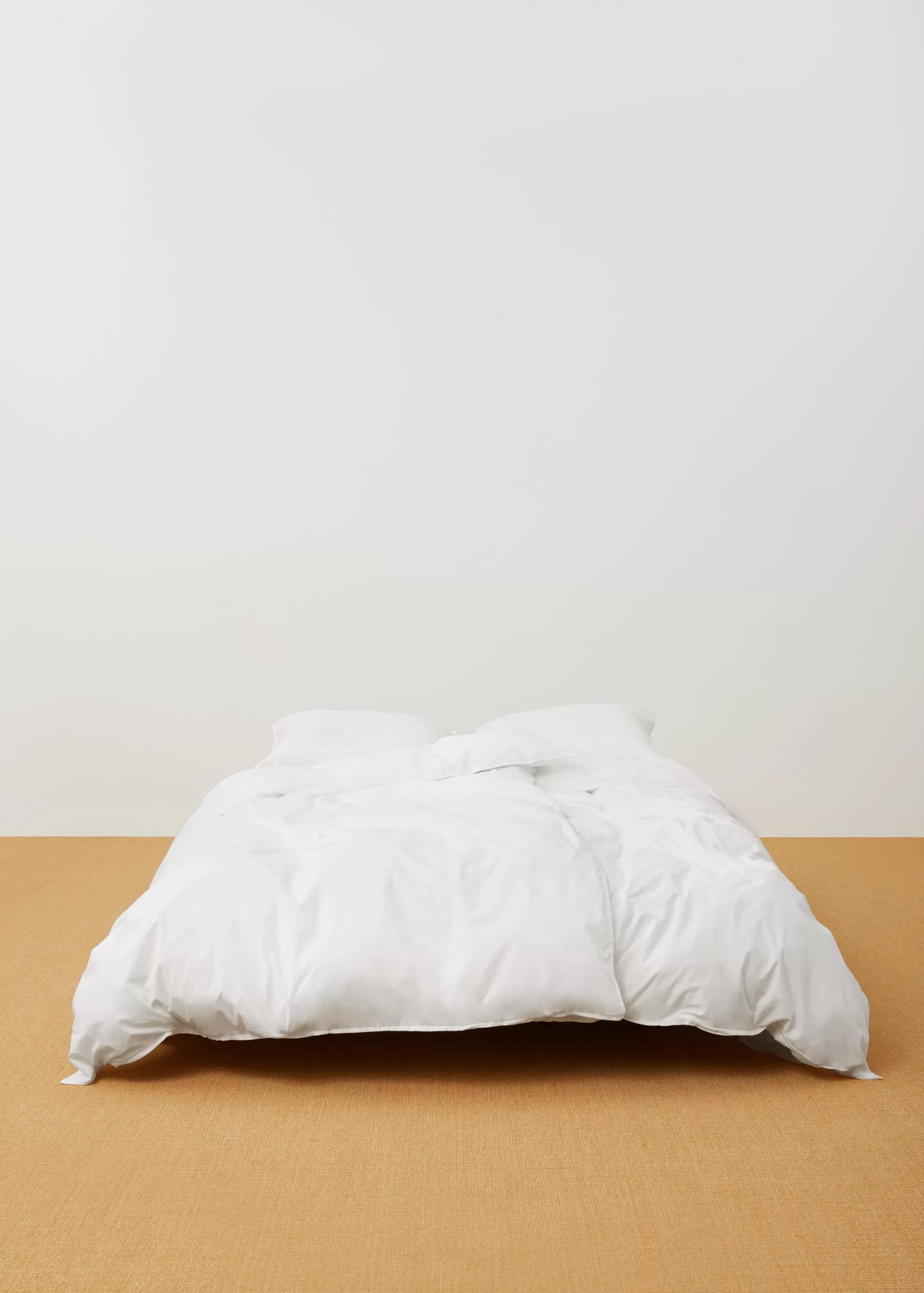 aiayu Sengetøj<Duvet set & pillow case - White