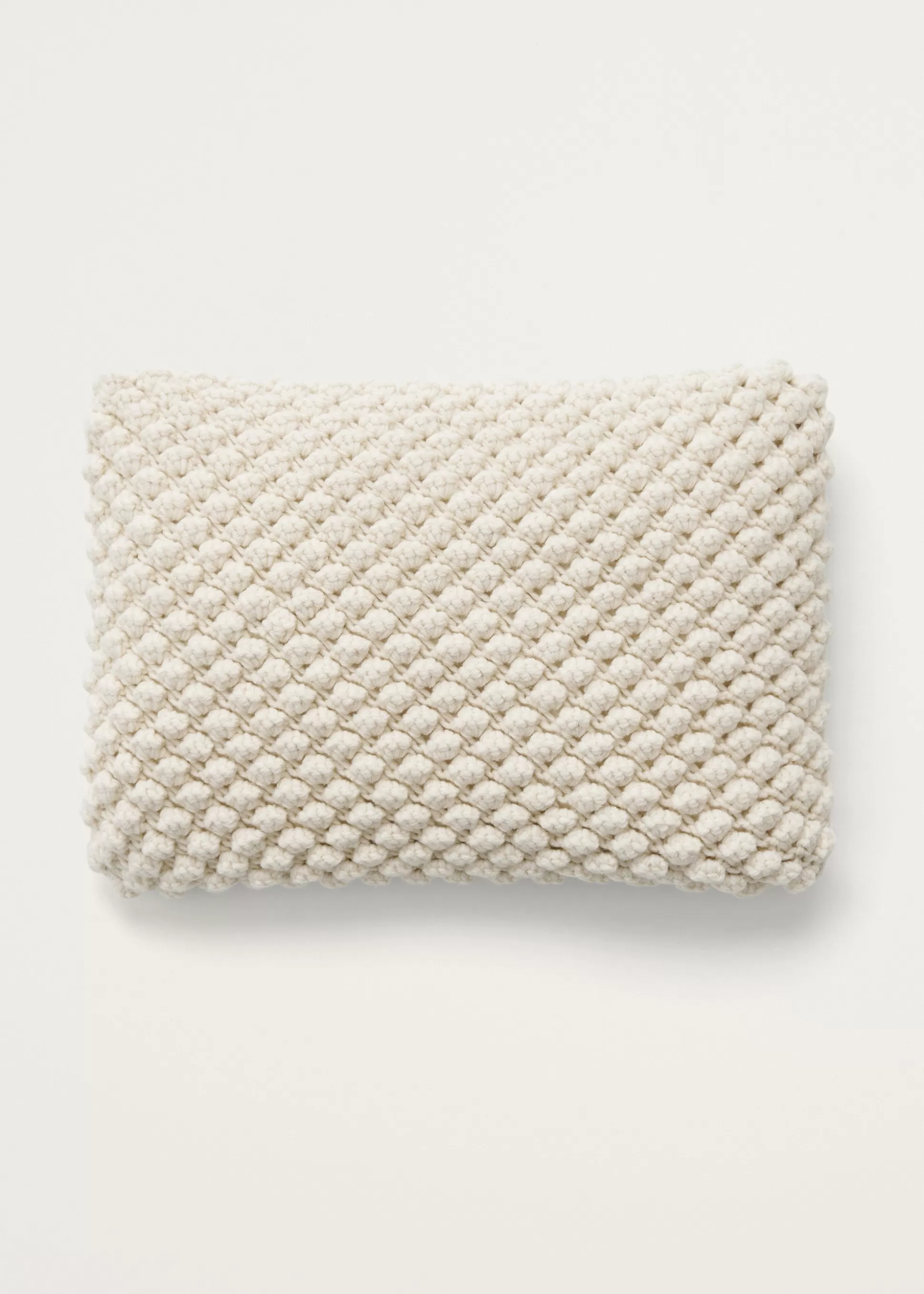 aiayu Puder< Haima wool pillow - 30x40