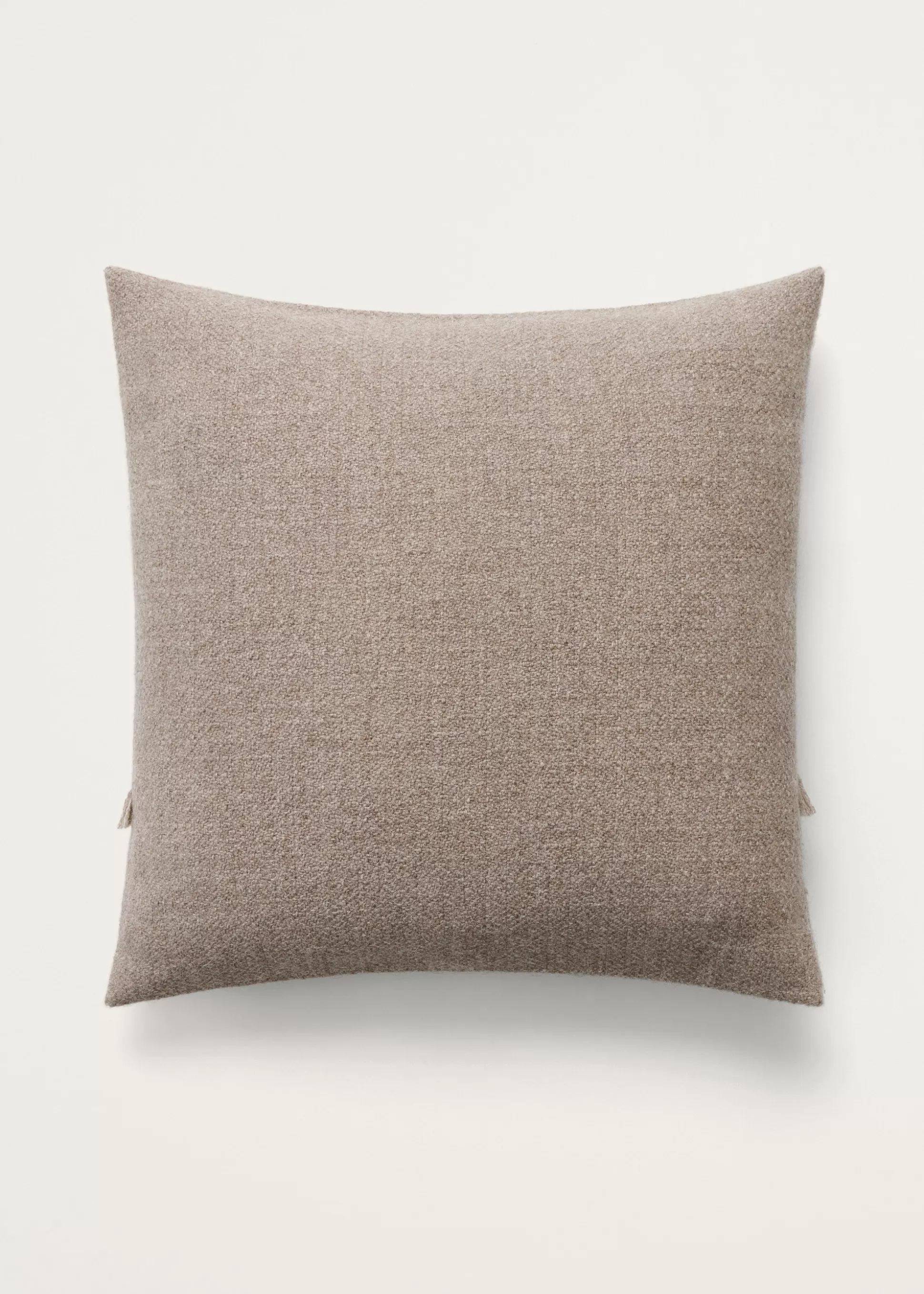 aiayu Puder< Hayaden wool pillow - 50x50