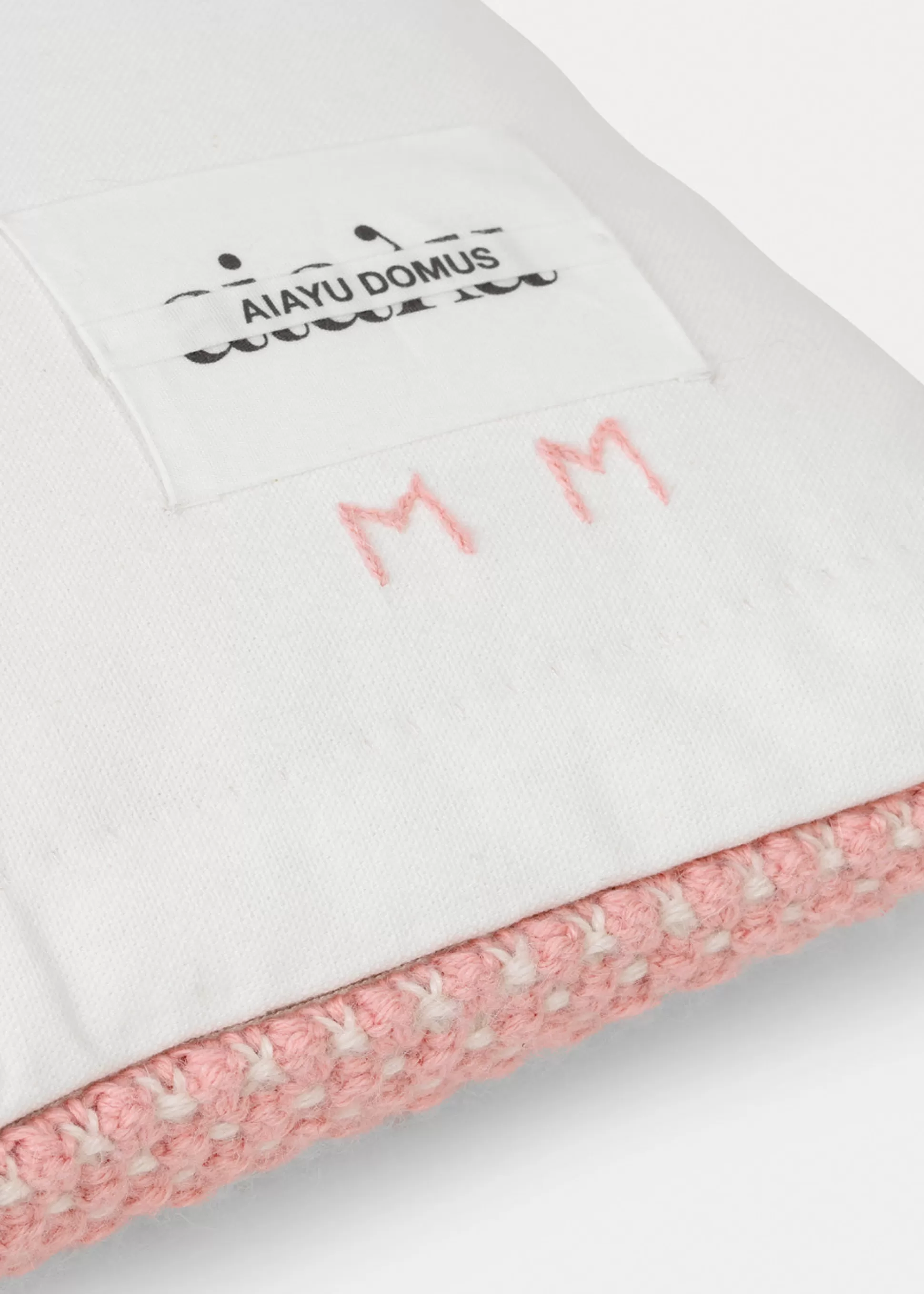 aiayu Puder<Heather classic - 30x40 Mix Pink/Albicant