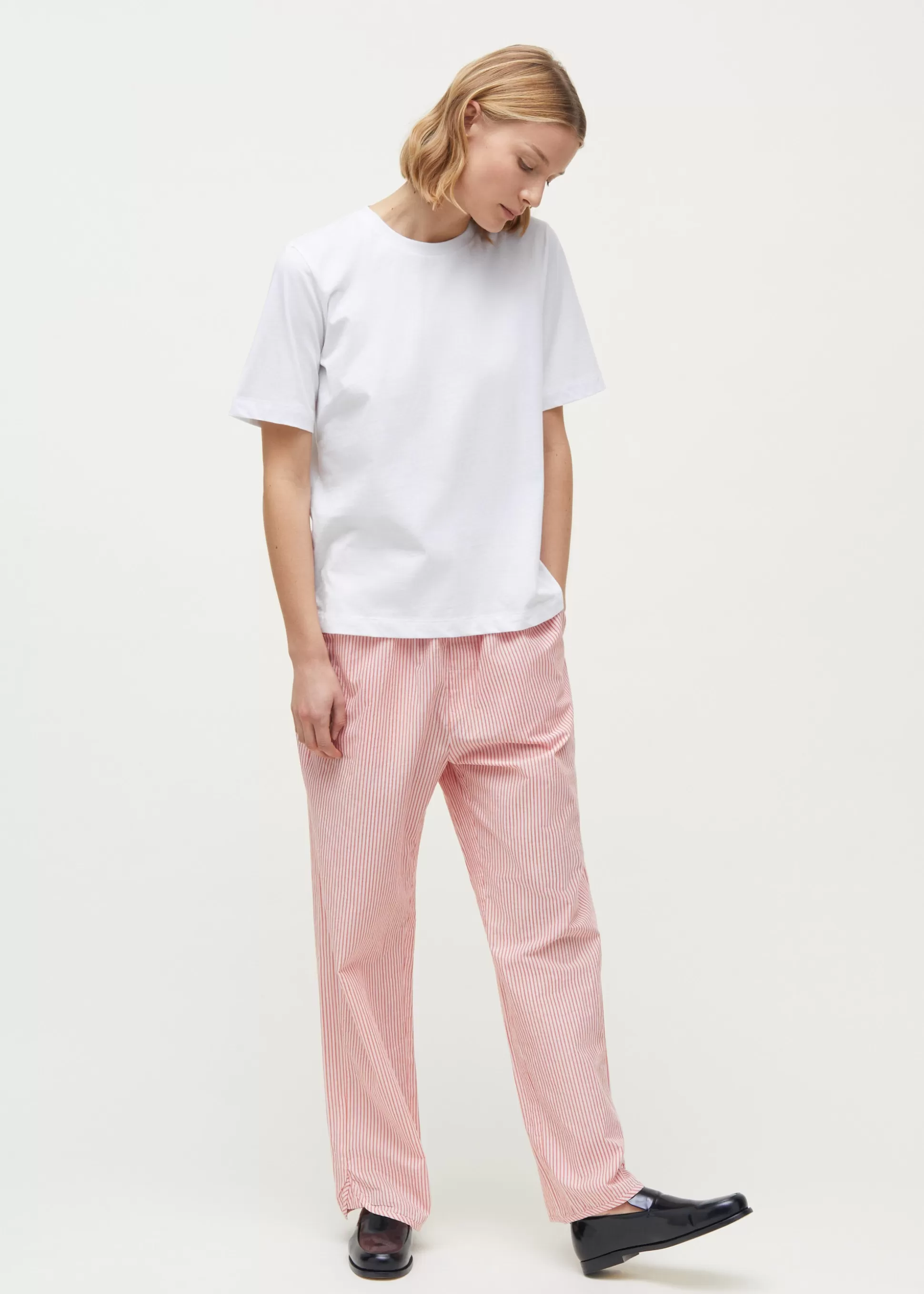 aiayu Pyjamas | Bukser<Isla pant petite Mix Lipstick