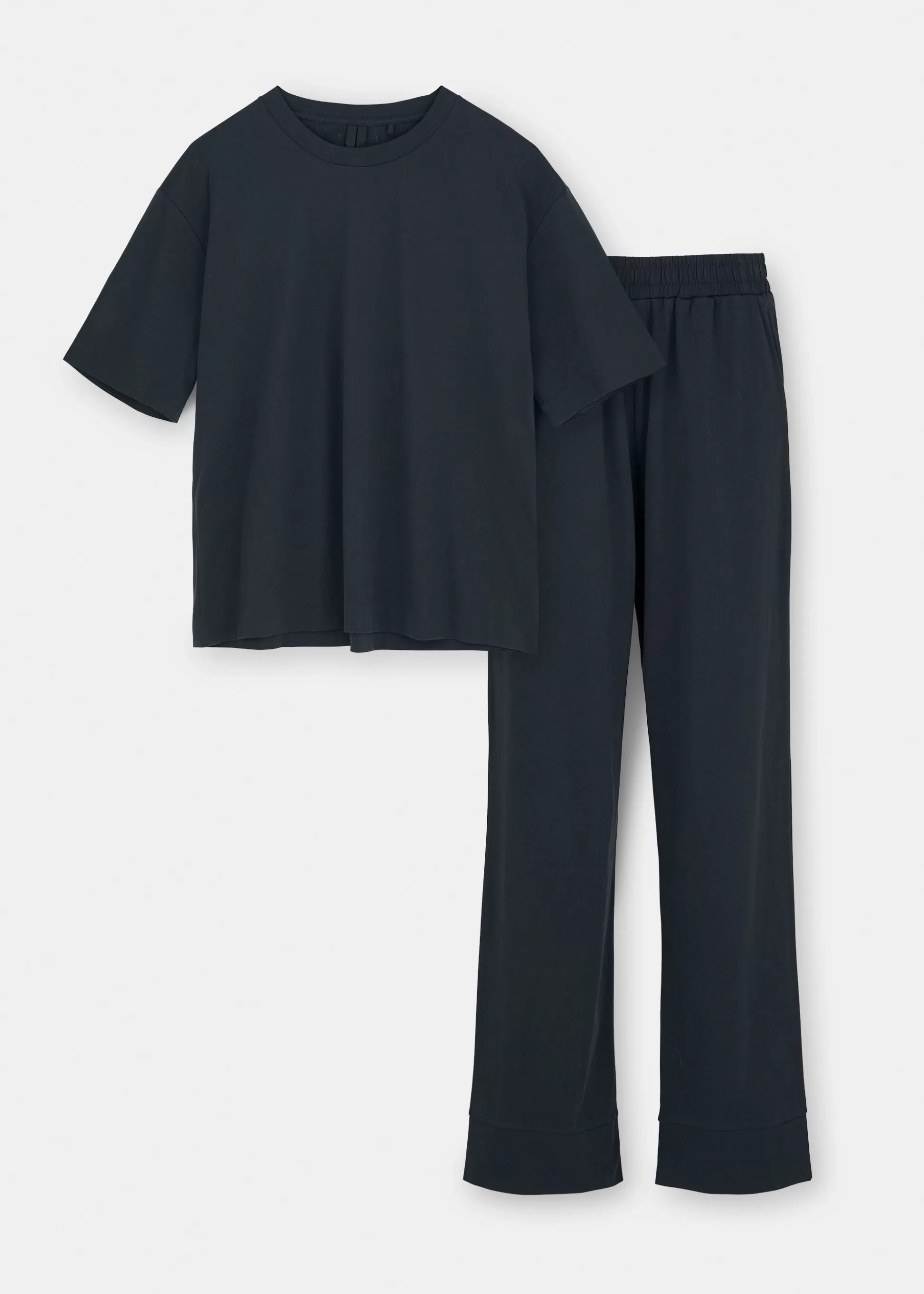 aiayu Pyjamas<Jersey pyjamas Wild Ocean