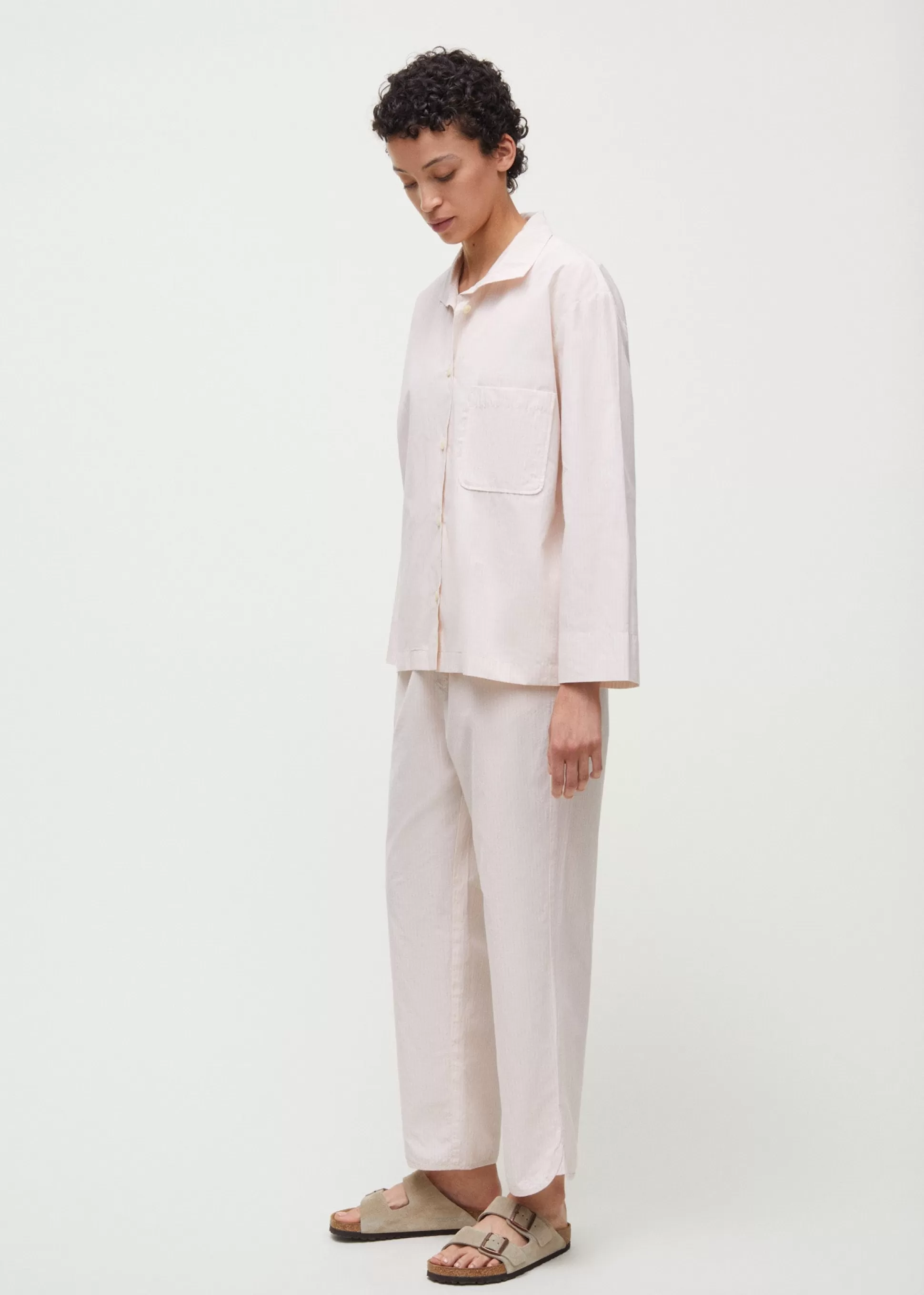 aiayu Pyjamas | Skjorter<Julio shirt petite Mix Daisy