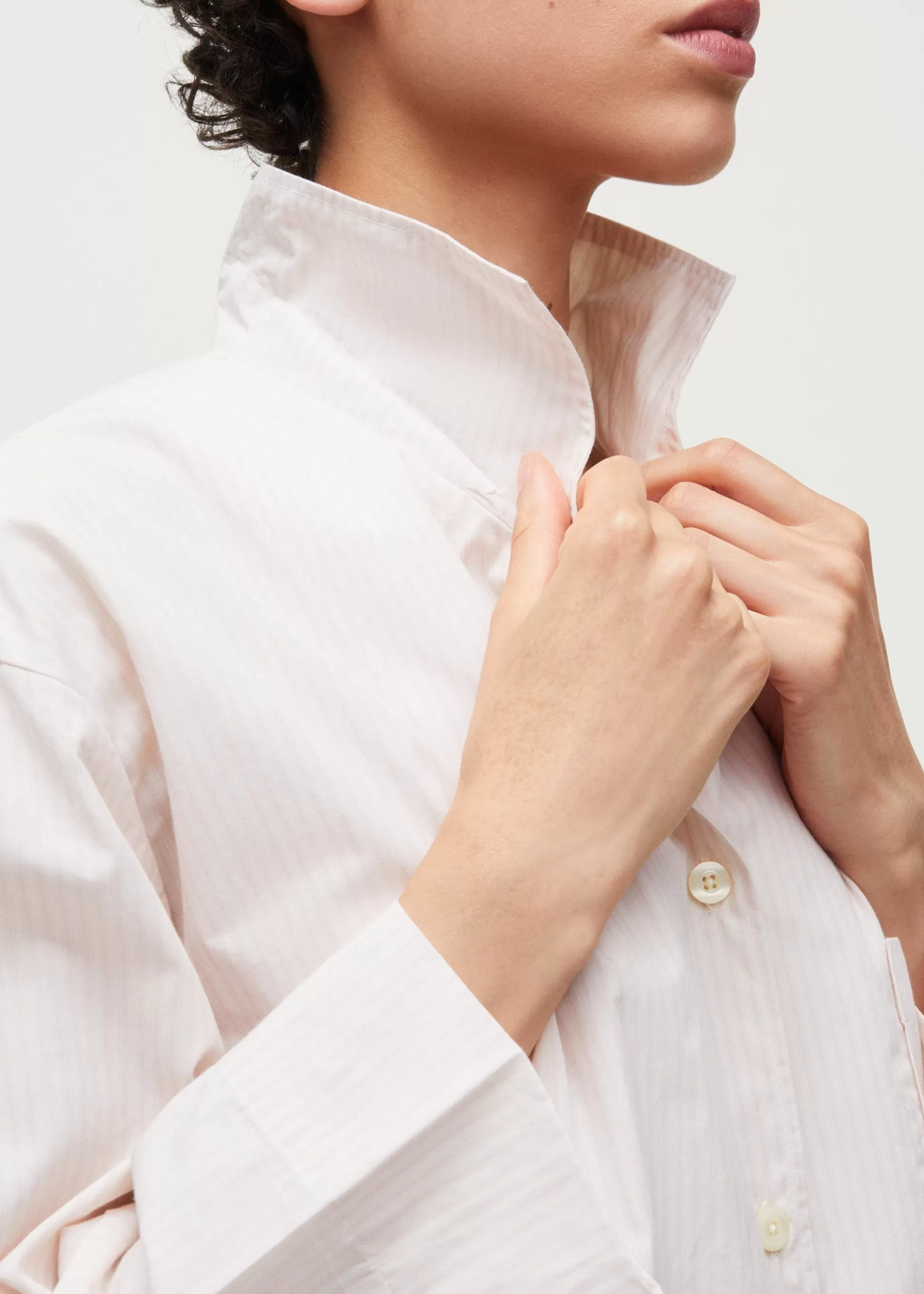 aiayu Pyjamas | Skjorter<Julio shirt petite Mix Daisy