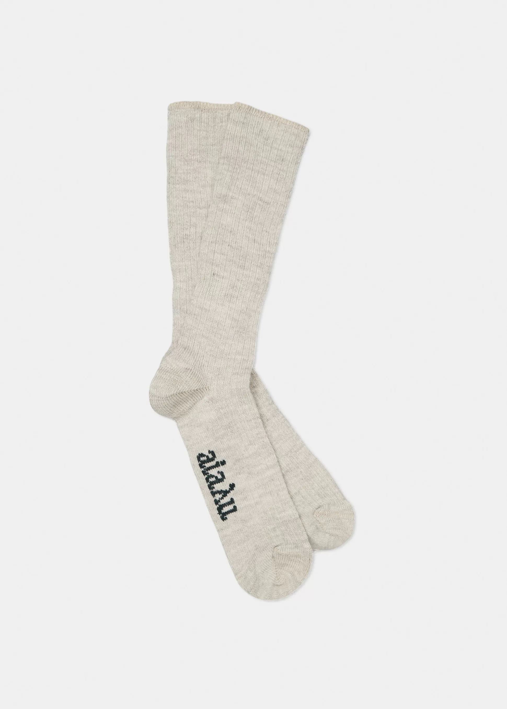 aiayu Strømper<Llama socks Pure Bliss