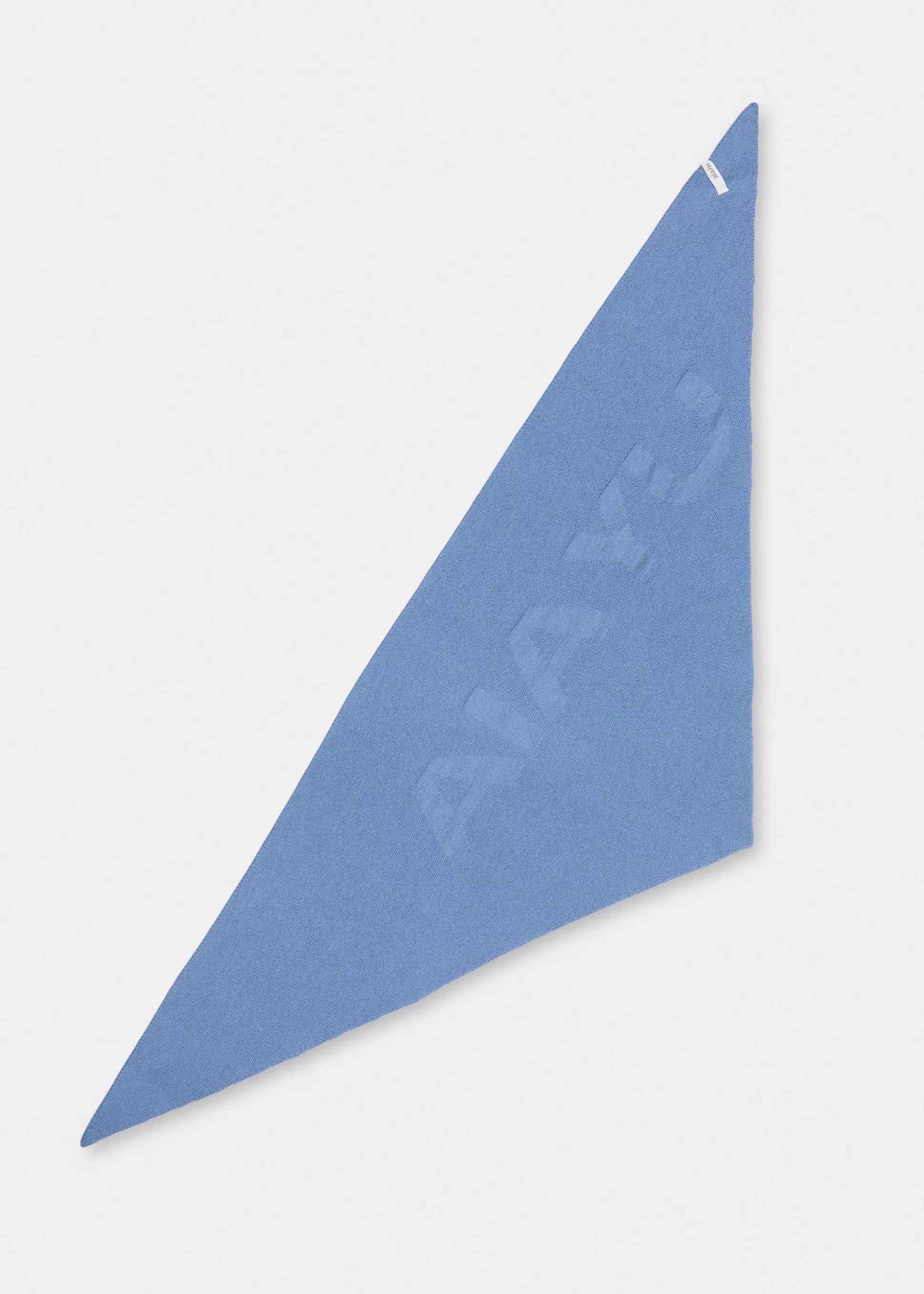aiayu Tørklæder<Lucy cashmere scarf Waterfall