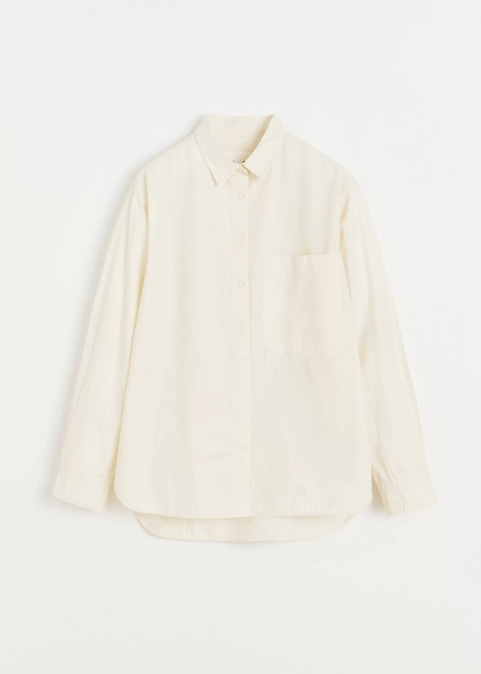 aiayu Skjorter<Lynette shirt Pure Ecru