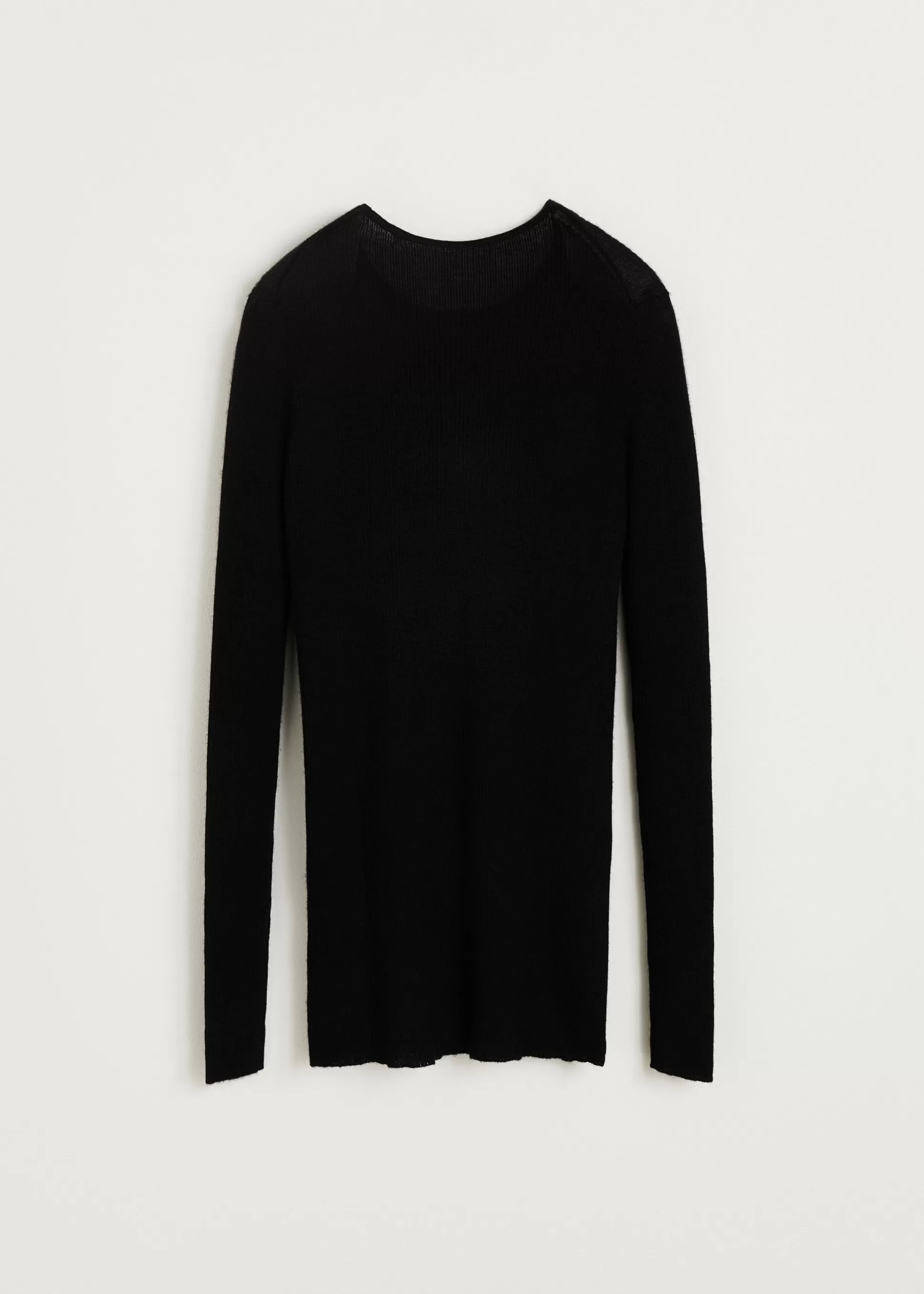 aiayu Bluser<Madigan blouse - cashmere Black