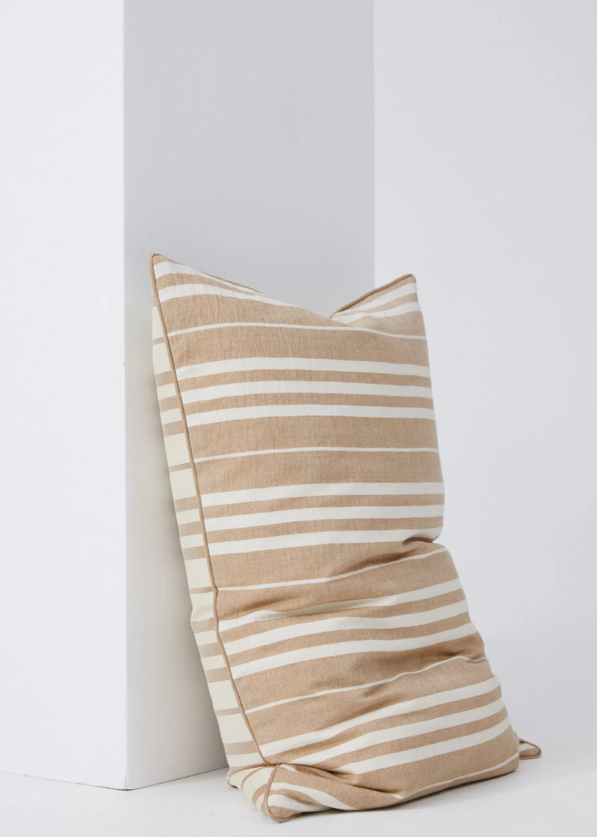aiayu Puder<Marking silk pillow - 40x60 Mix Earth