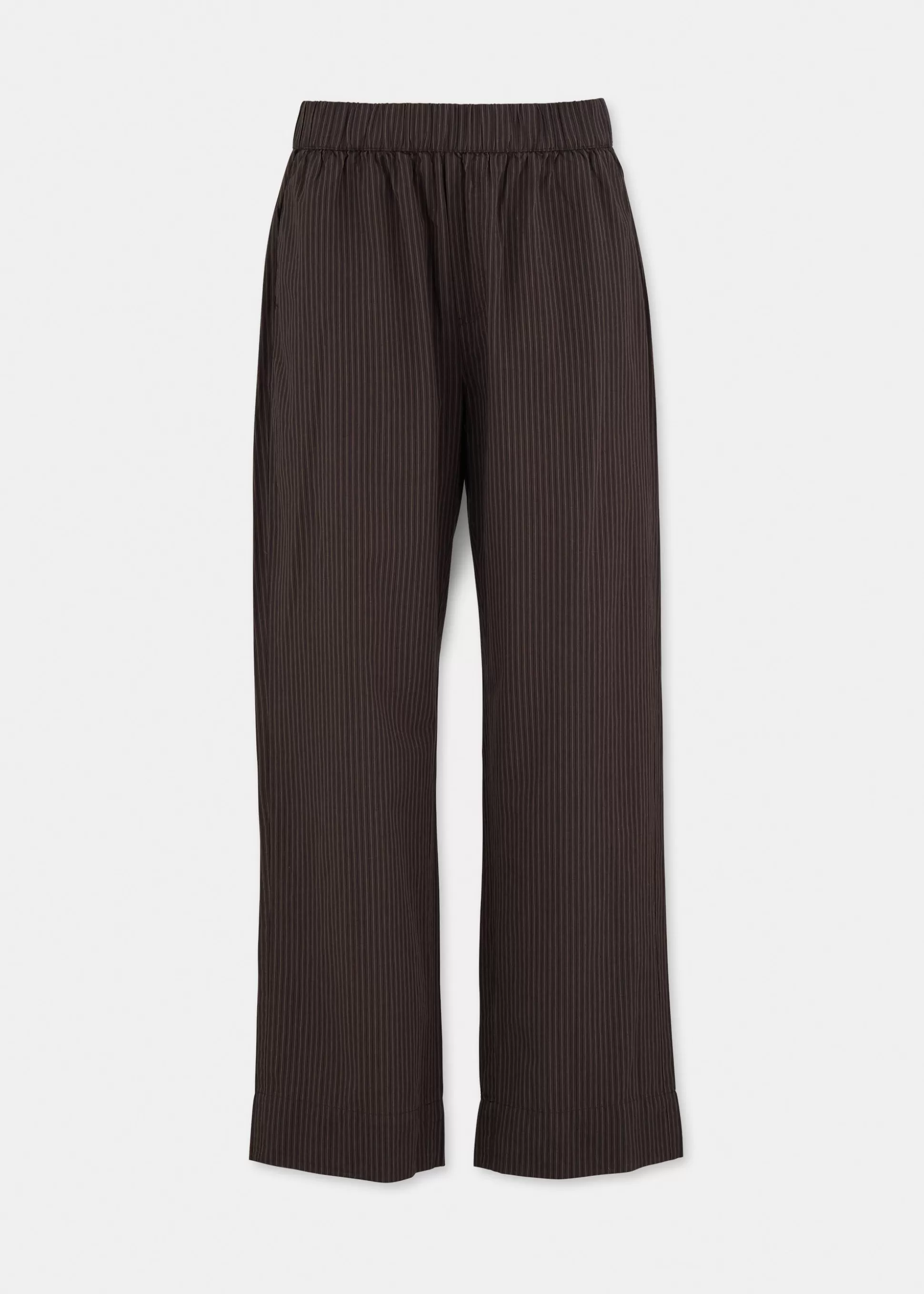 aiayu Bukser<My Pant Petite Mix Brown