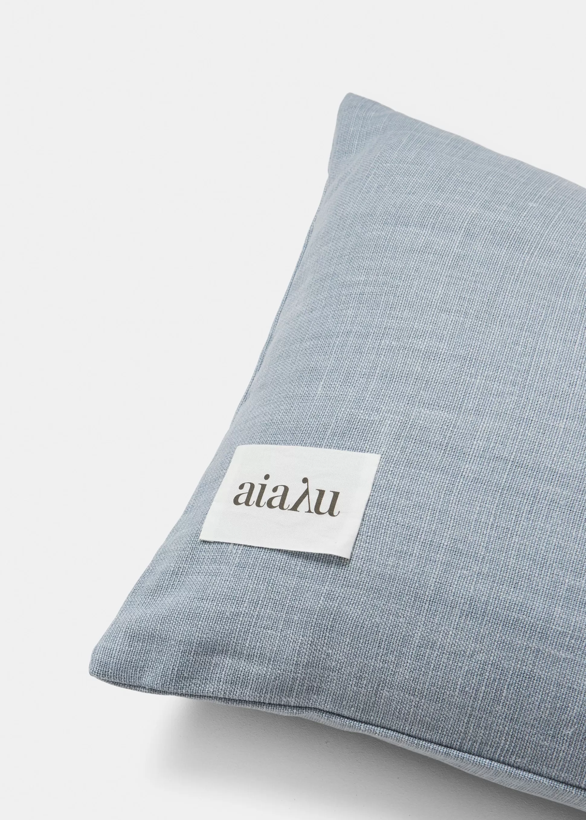 aiayu Puder<Pillow linen - 40x60 Waterfall
