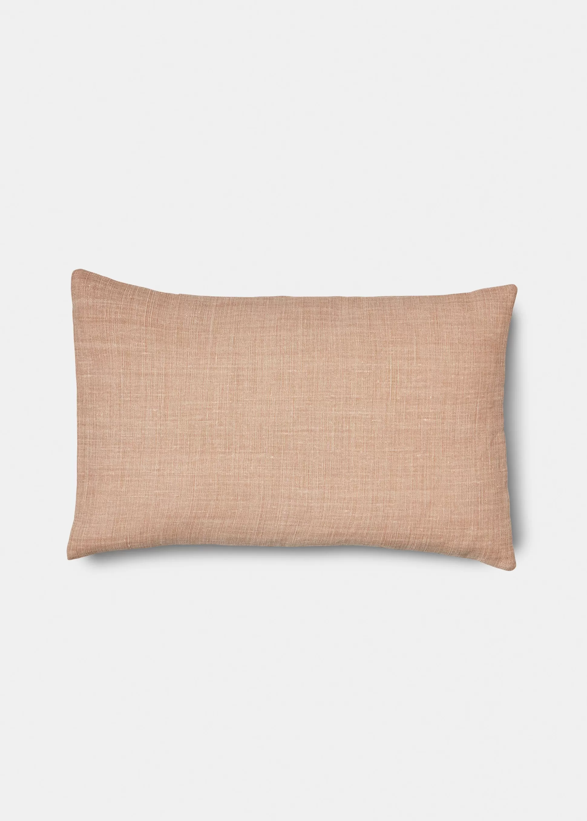 aiayu Puder<Pillow linen - 40x60 Safari