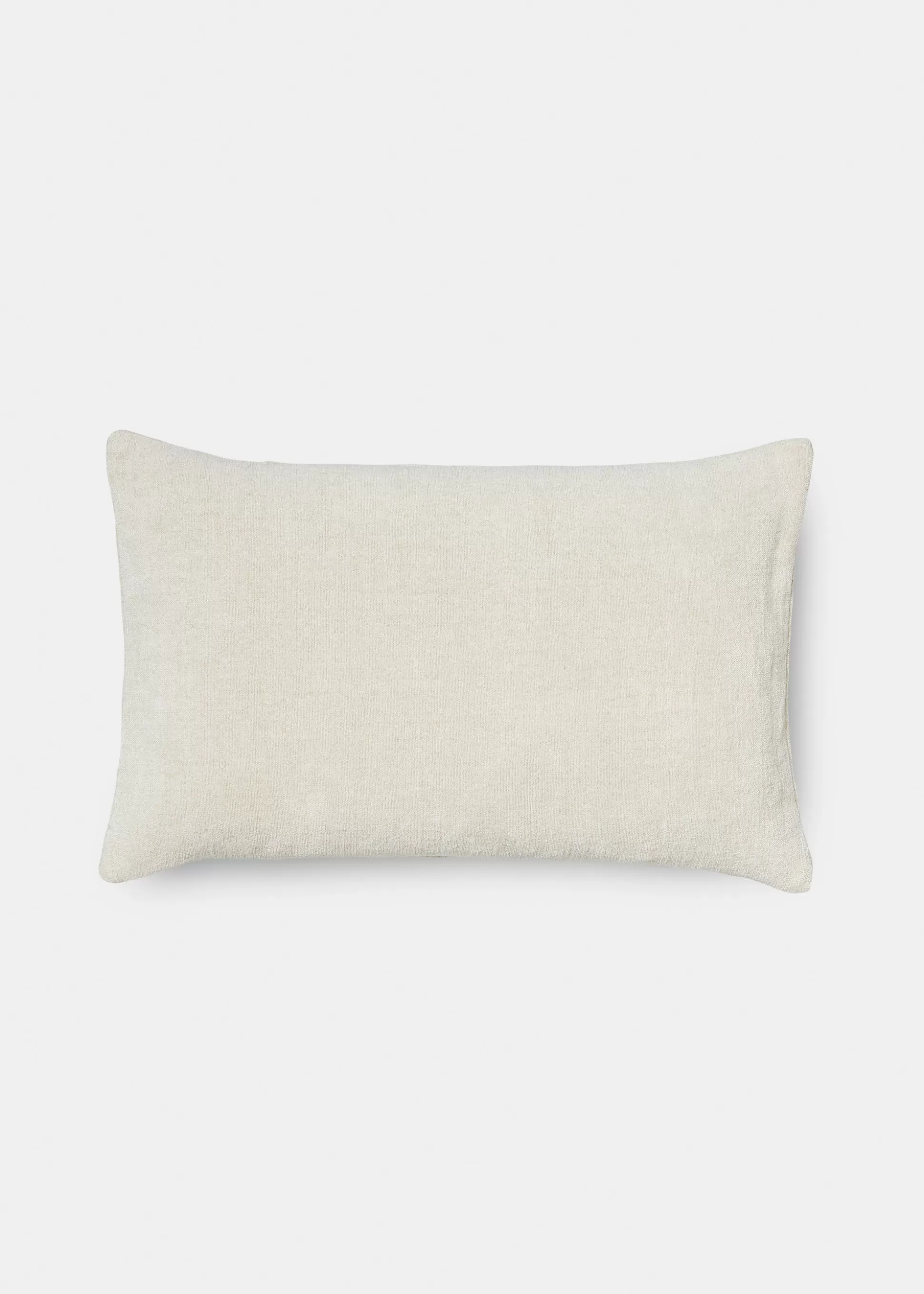 aiayu Puder<Pillow terry linen - 40x60 Bliss