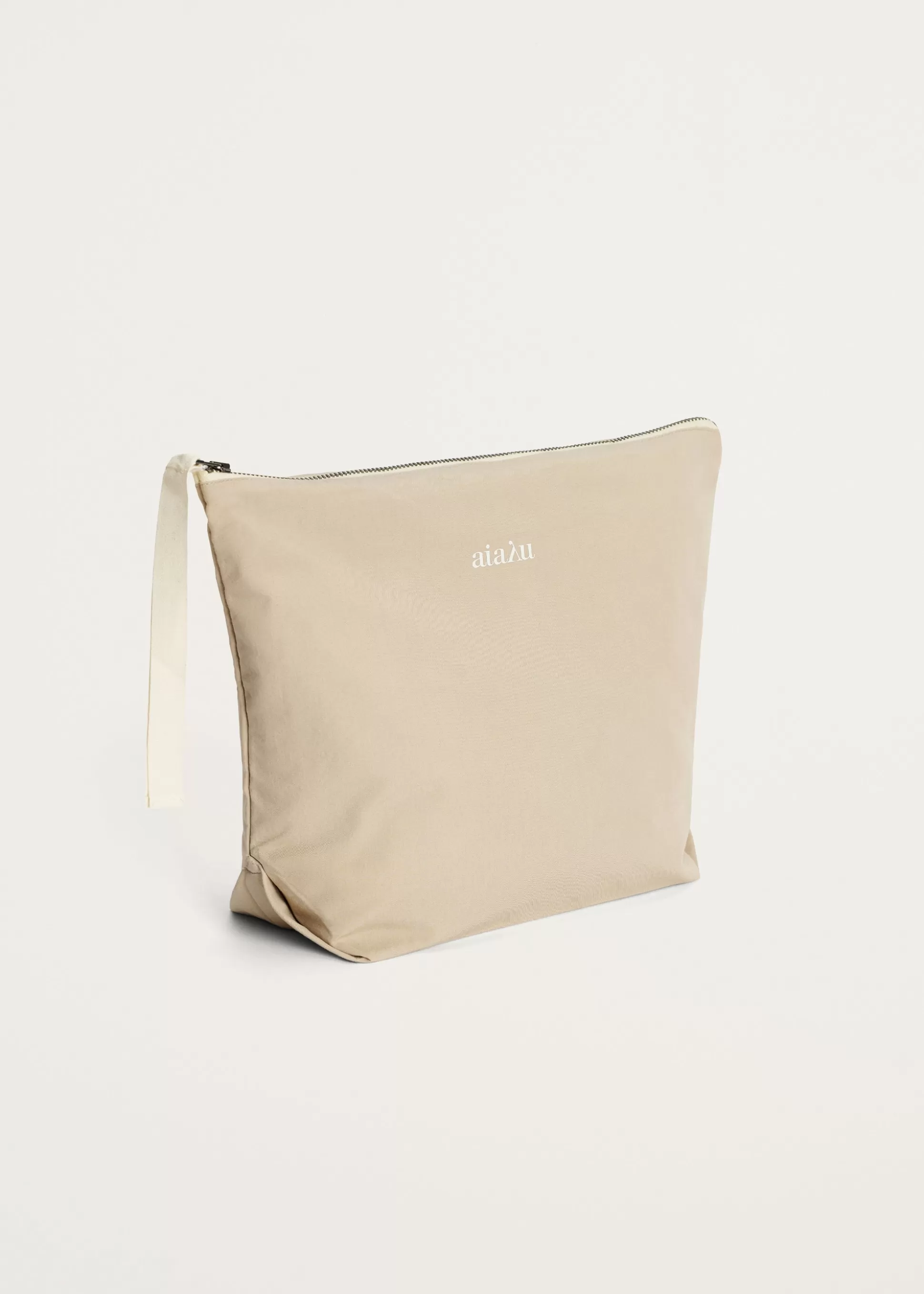 aiayu Pouches<Pouch heavy poplin Dried Herb