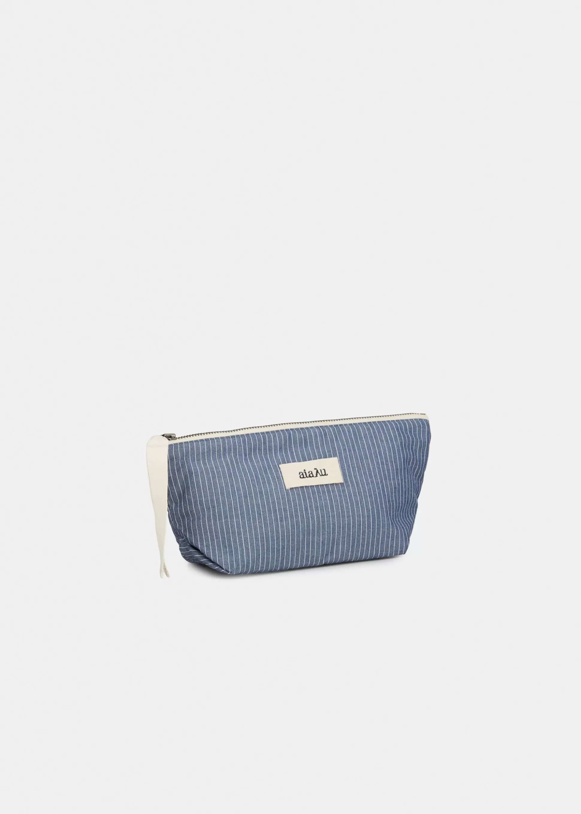 aiayu Pouches<Pouch letto mini Mix Blue
