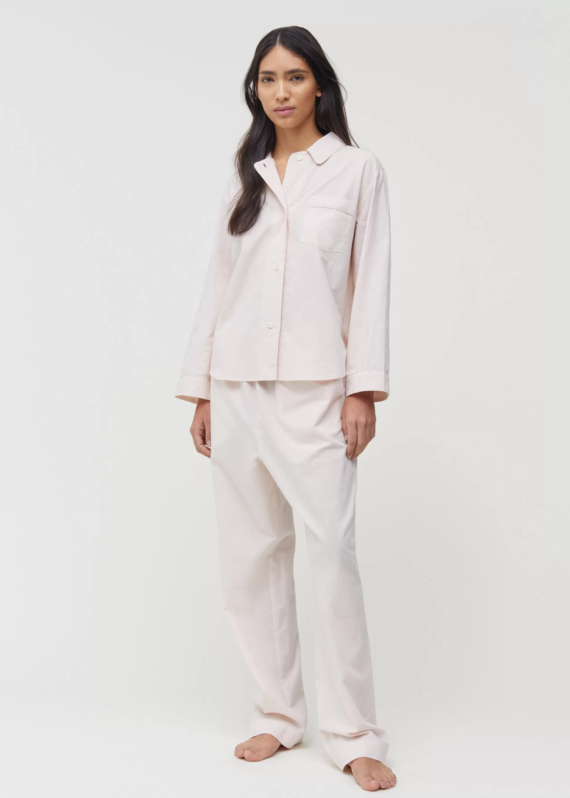 aiayu Pyjamas<Pyjamas night diamond Tender