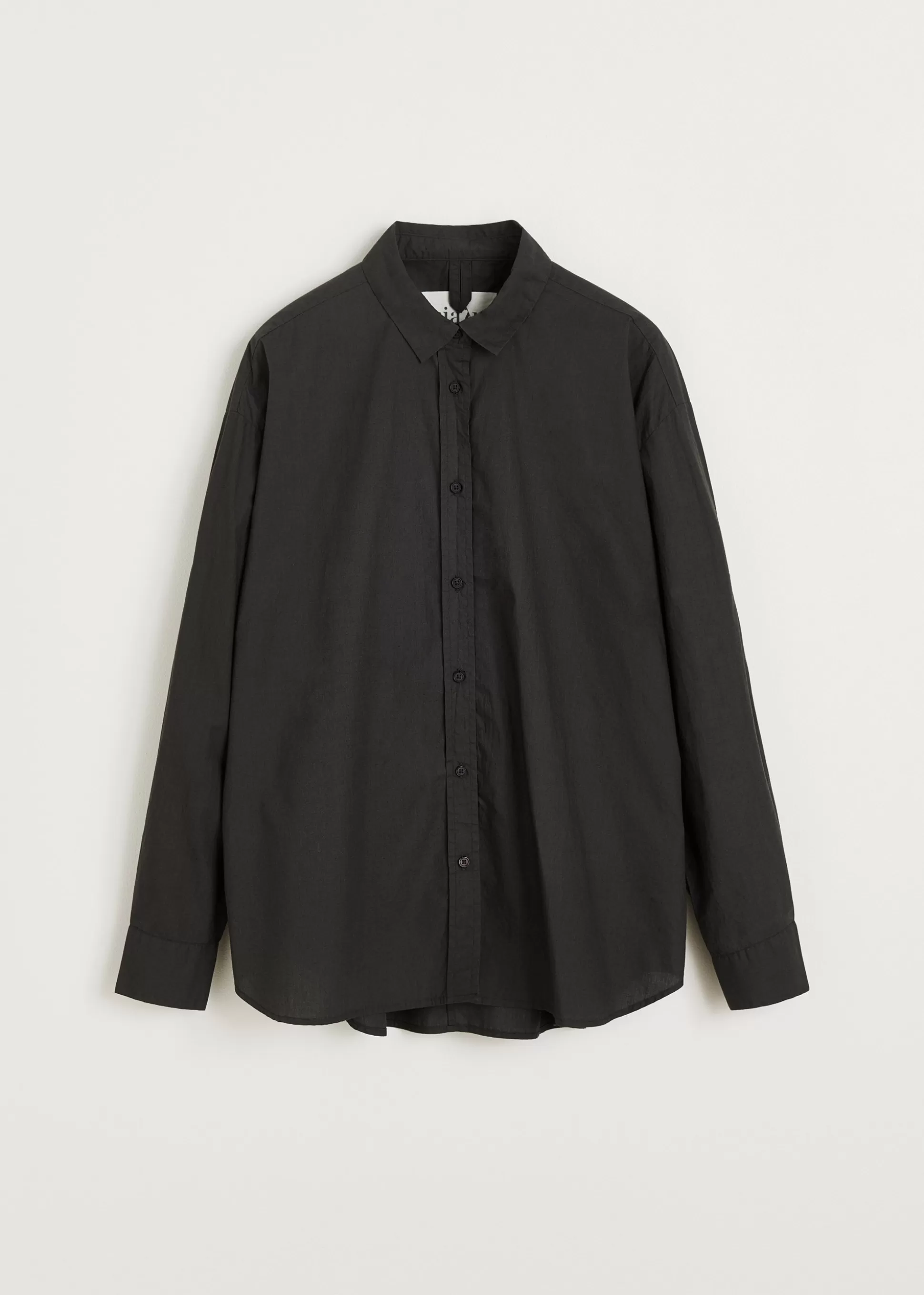 aiayu Skjorter<Shirt Steel