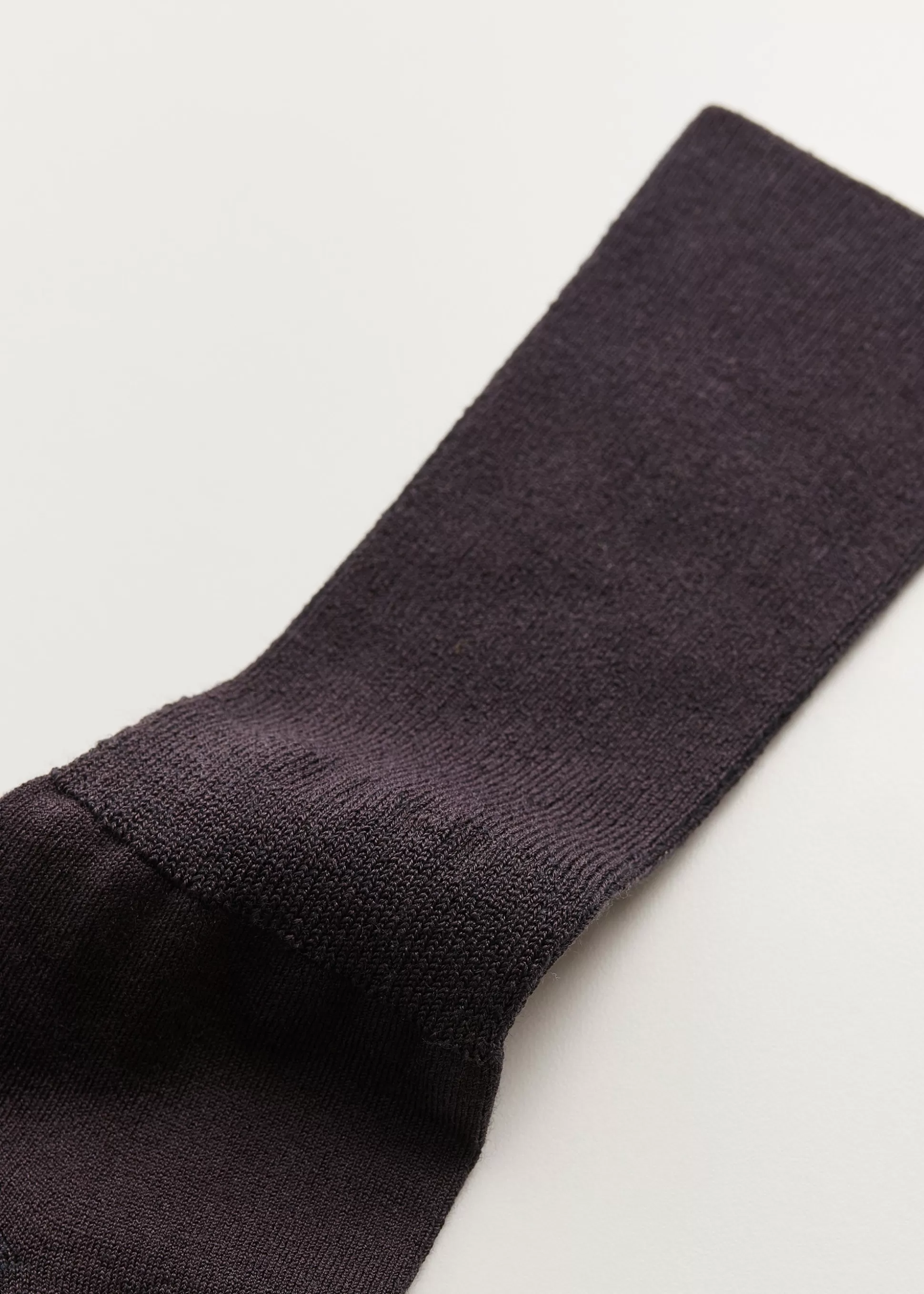 aiayu Strømper<Silk socks Mushroom